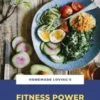 Fitness Power Meals Cookbook