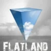 Flatland: A Romance of Many Dimensions