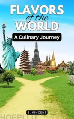 Flavors of the World