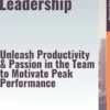 Flow Leadership – Unleash Productivity & Passion in the Team to Motivate Peak Performance