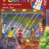 Flupsi und die Elbspürnasen - Von Weihnachten keine Spur