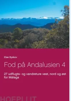 Fod på Andalusien 4
