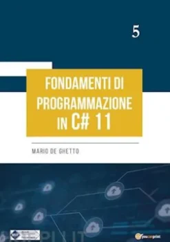 Fondamenti di programmazione in C# 11