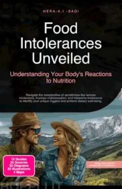 Food Intolerances Unveiled: Understanding Your Body's Reactions to Nutrition