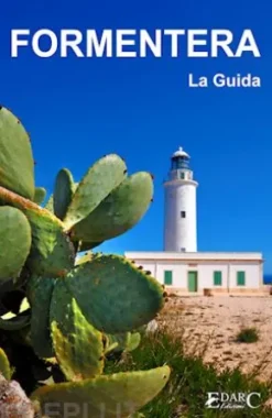FORMENTERA La Guida