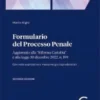 Formulario del Processo Penale - e-pub