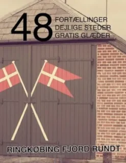 48 fortællinger, dejlige steder og gratis glæder
