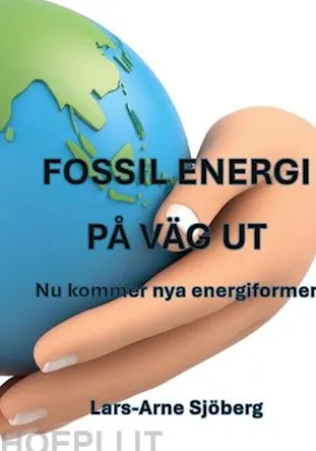 Fossil energi på väg ut