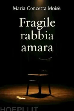 Fragile rabbia amara