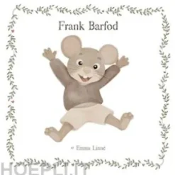 Frank Barfod