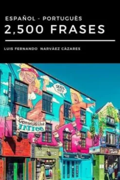 2,500 Frases Portugués - Español