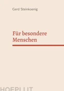 Für besondere Menschen