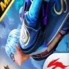 Free Fire - Maximum Sensitivity