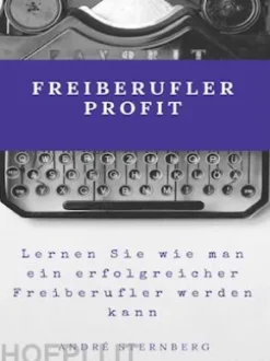Freiberufler Profit