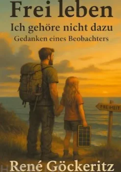 Frei leben - Ich gehöre nicht dazu Gedanken eines Beobachters