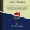 French Dialogues and Phrases