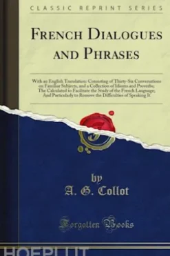 French Dialogues and Phrases