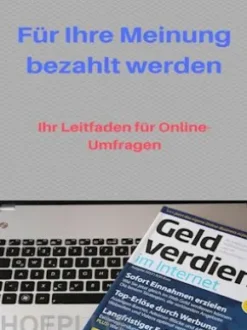 Für Ihre Meinung bezahlt werden