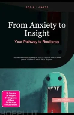 From Anxiety to Insight: Your Pathway to Resilience