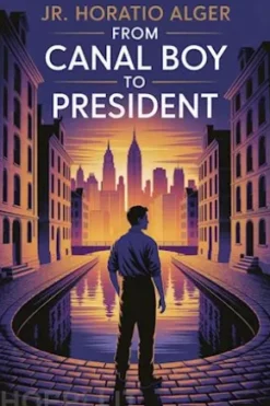 From Canal Boy to President
