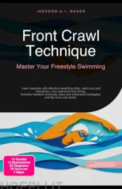 Front Crawl Technique: Master Your Freestyle Swimming