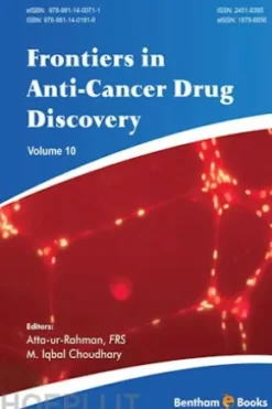 Frontiers in Anti-Cancer Drug Discovery: Volume 10