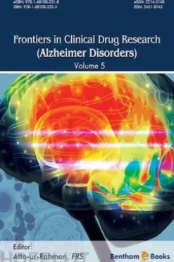 Frontiers in Clinical Drug Research - Alzheimer Disorders: Volume 5