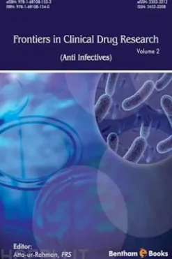 Frontiers in Clinical Drug Research - Anti Infectives: Volume 2