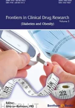 Frontiers in Clinical Drug Research - Diabetes and Obesity: Volume 5