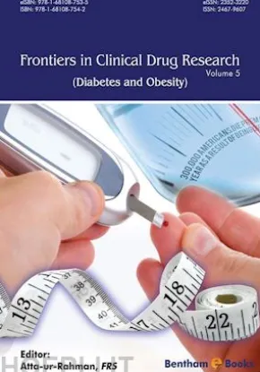 Frontiers in Clinical Drug Research - Diabetes and Obesity: Volume 5