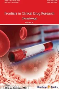 Frontiers in Clinical Drug Research - Hematology: Volume 3