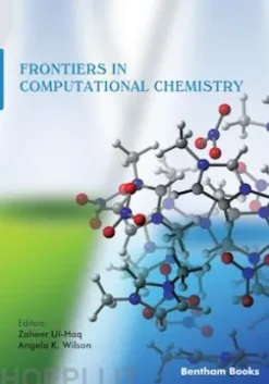 Frontiers in Computational Chemistry: Volume 6