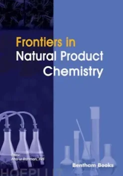 Frontiers in Natural Product Chemistry: Volume 10