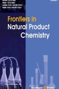 Frontiers in Natural Product Chemistry: Volume 4
