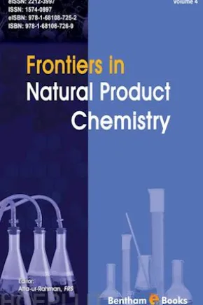 Frontiers in Natural Product Chemistry: Volume 4