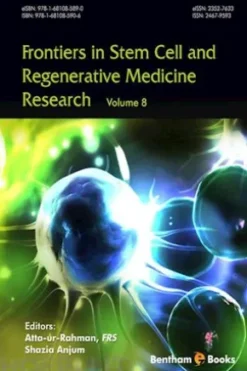Frontiers in Stem Cell and Regenerative Medicine Research: Volume 8