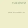 Fußballtrainer