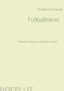 Fußballtrainer