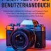 Fujifilm X-E5 Benutzerhandbuch