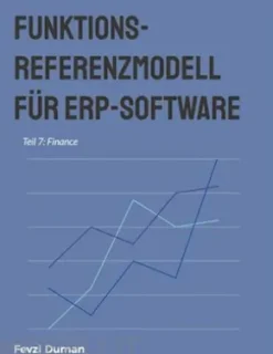 Funktions-Referenzmodell für ERP-Software