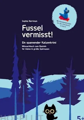 Fussel vermisst!
