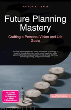 Future Planning Mastery: Crafting a Personal Vision and Life Goals