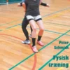 Fysisk træning i håndbold