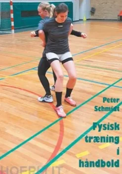 Fysisk træning i håndbold