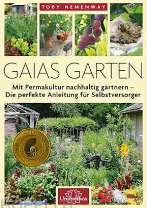 Gaias Garten