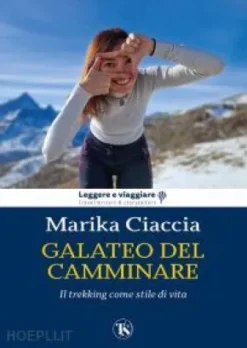 Galateo del camminare