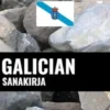 Galician sanakirja
