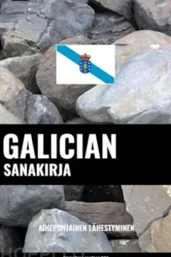 Galician sanakirja