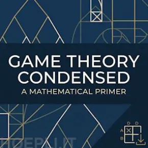 Game Theory Condensed