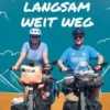 Ganz langsam weit weg